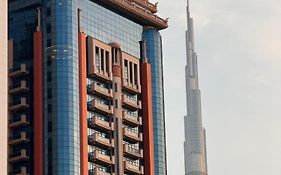 Emirates Grand Hotel Apartments Dubai